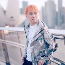 Stitch FM | Event Emcee Singapore | Happy Sparks Highlights